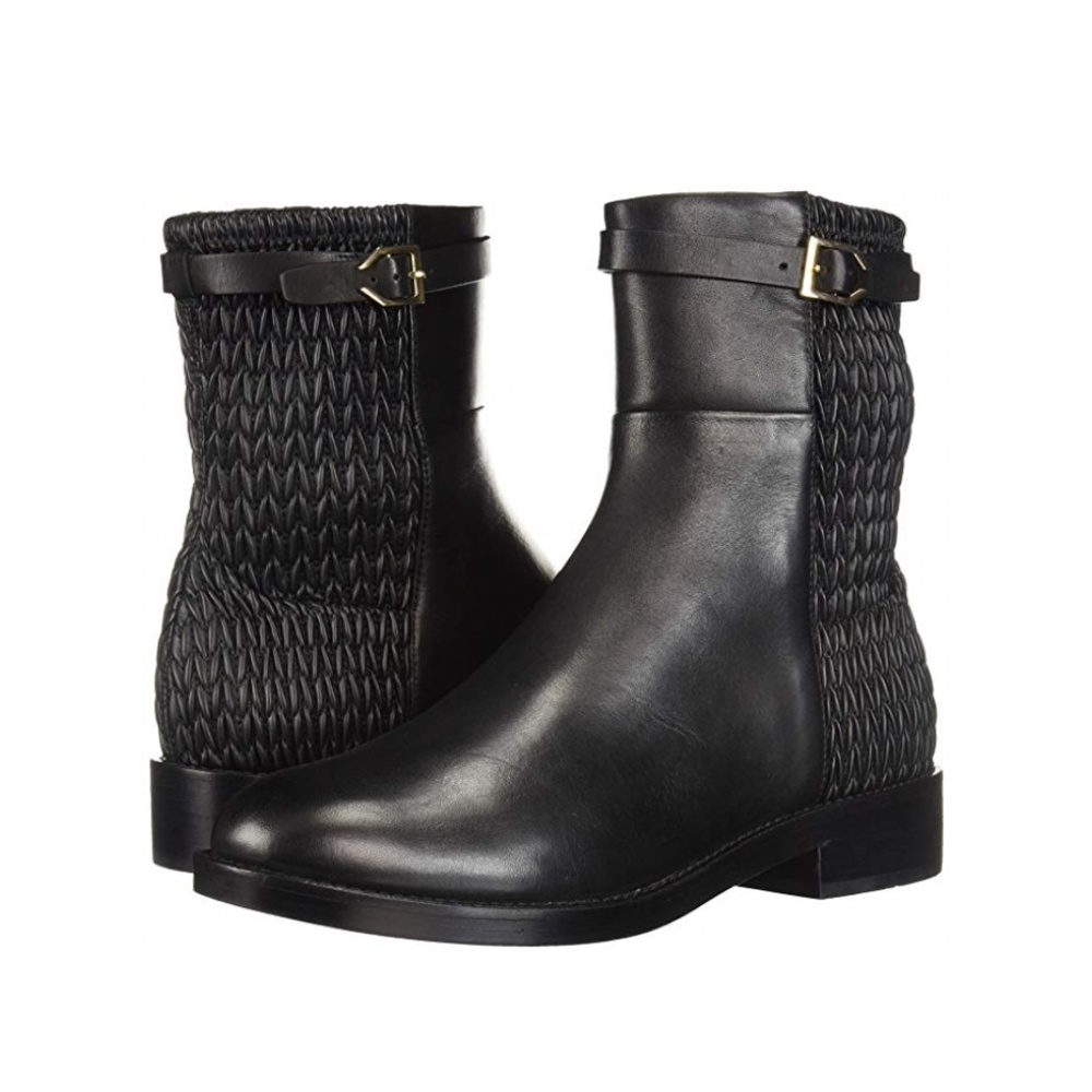 COLE HAAN Booties
